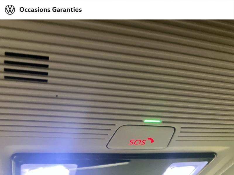 Voitures occasions VOLKSWAGEN GOLF VW Edition Dechy