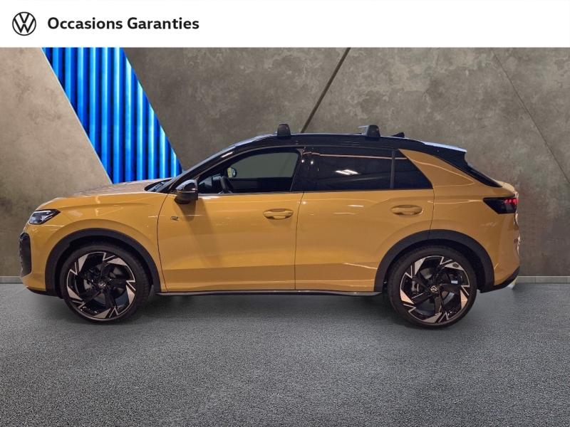 Voitures occasions VOLKSWAGEN T-ROC R-Line Dechy