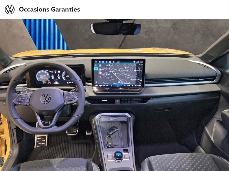 Voitures occasions VOLKSWAGEN T-ROC R-Line Dechy