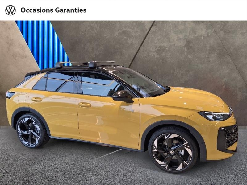 Voitures occasions VOLKSWAGEN T-ROC R-Line Dechy