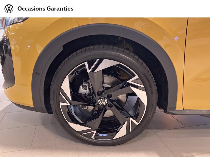 Voitures occasions VOLKSWAGEN T-ROC R-Line Dunkerque