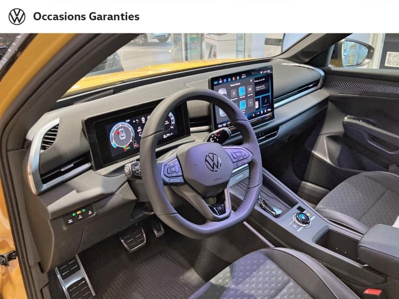 Voitures occasions VOLKSWAGEN T-ROC R-Line Dechy