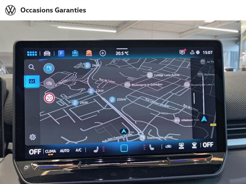 Voitures occasions VOLKSWAGEN T-ROC R-Line Dunkerque