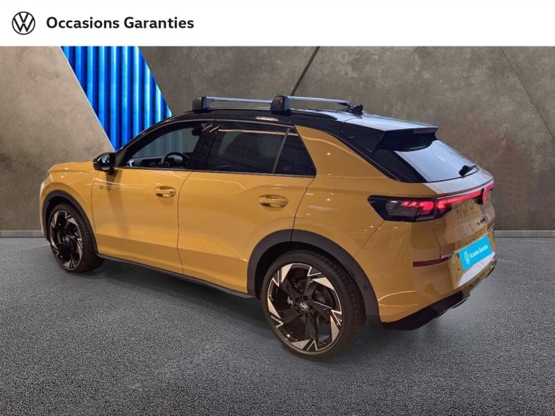 Voitures occasions VOLKSWAGEN T-ROC R-Line Dechy