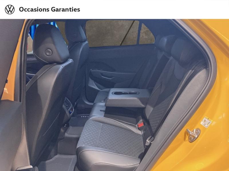 Voitures occasions VOLKSWAGEN T-ROC R-Line Dunkerque