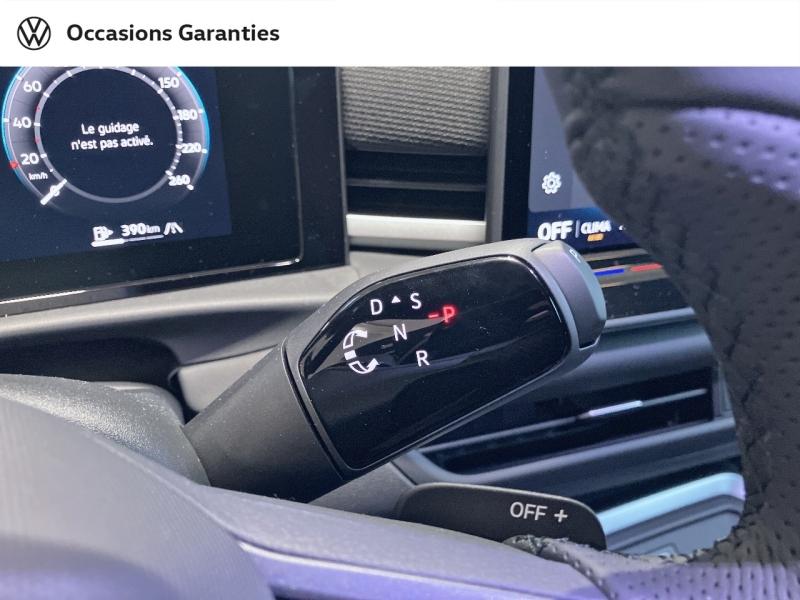 Voitures occasions VOLKSWAGEN T-ROC R-Line Dechy