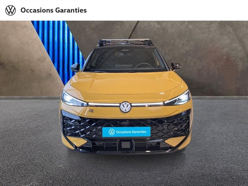 Voitures occasions VOLKSWAGEN T-ROC R-Line Dechy