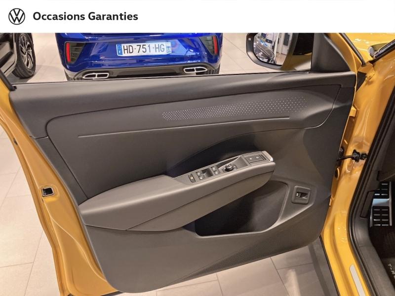 Voitures occasions VOLKSWAGEN T-ROC R-Line Dechy