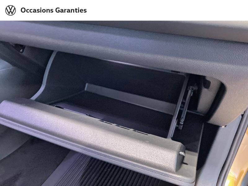 Voitures occasions VOLKSWAGEN T-ROC R-Line Dechy