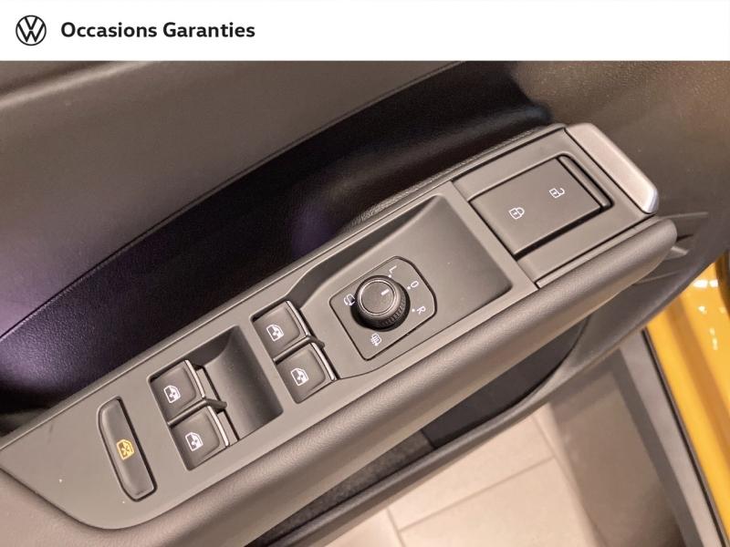 Voitures occasions VOLKSWAGEN T-ROC R-Line Dunkerque