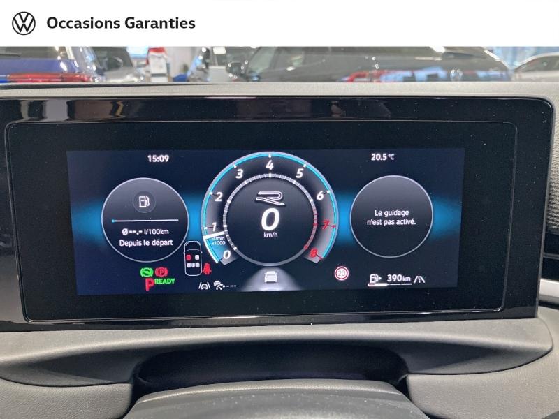Voitures occasions VOLKSWAGEN T-ROC R-Line Dechy