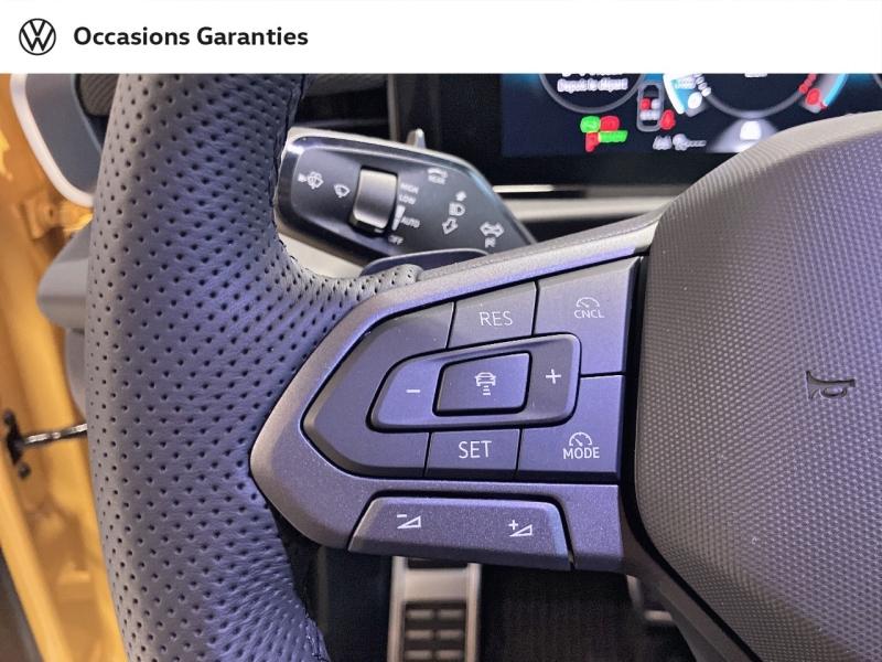 Voitures occasions VOLKSWAGEN T-ROC R-Line Dunkerque