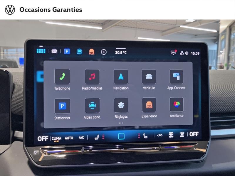 Voitures occasions VOLKSWAGEN T-ROC R-Line Dunkerque