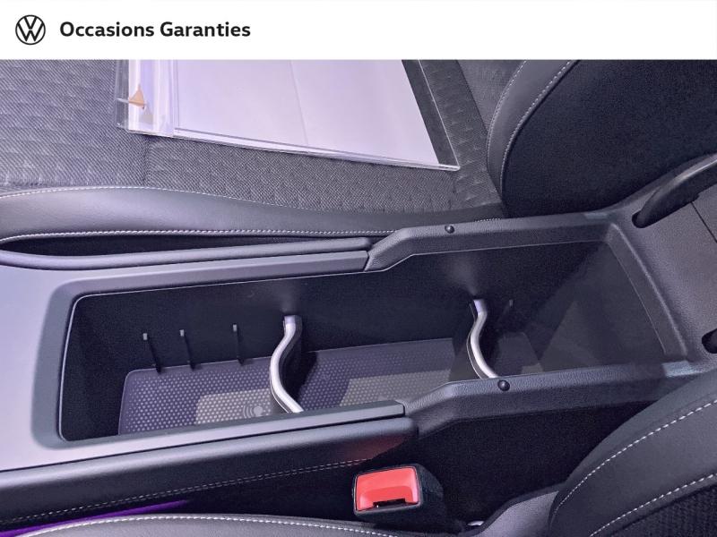 Voitures occasions VOLKSWAGEN T-ROC R-Line Dunkerque