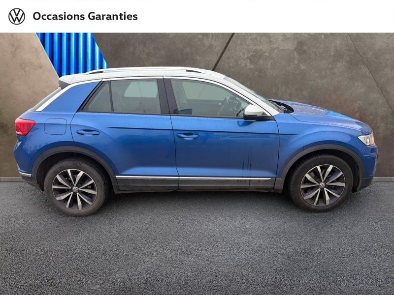 Voitures occasions VOLKSWAGEN T-ROC Lounge Business Dunkerque