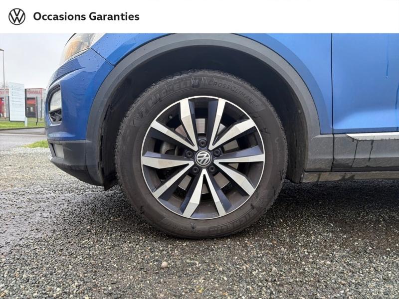 Voitures occasions VOLKSWAGEN T-ROC Lounge Business Dunkerque