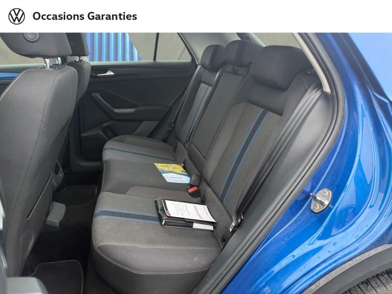Voitures occasions VOLKSWAGEN T-ROC Lounge Business Dunkerque