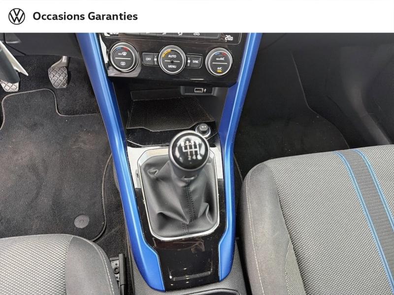 Voitures occasions VOLKSWAGEN T-ROC Lounge Business Dunkerque