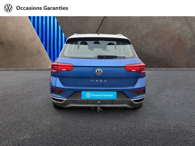 Voitures occasions VOLKSWAGEN T-ROC Lounge Business Dunkerque