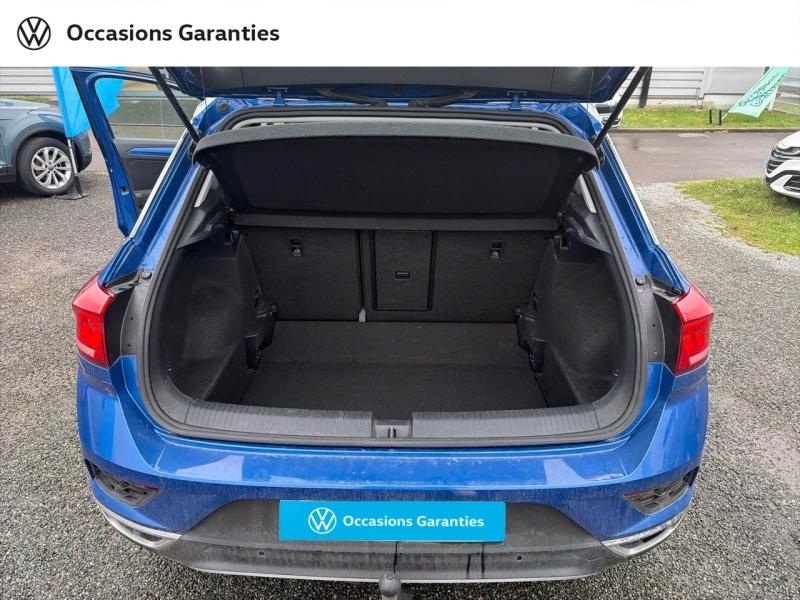 Voitures occasions VOLKSWAGEN T-ROC Lounge Business Dunkerque