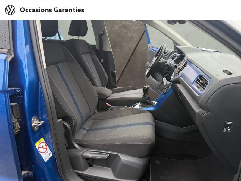 Voitures occasions VOLKSWAGEN T-ROC Lounge Business Dunkerque