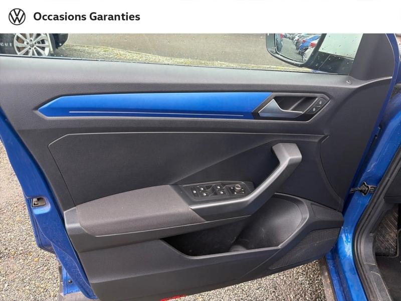 Voitures occasions VOLKSWAGEN T-ROC Lounge Business Dunkerque