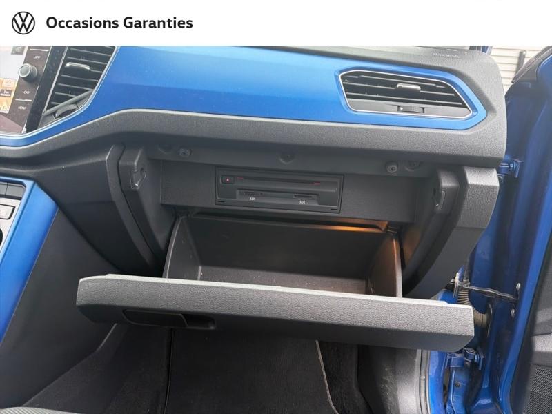 Voitures occasions VOLKSWAGEN T-ROC Lounge Business Dunkerque