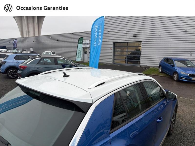 Voitures occasions VOLKSWAGEN T-ROC Lounge Business Dunkerque