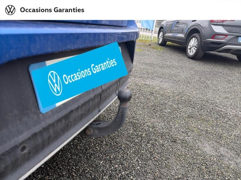 Voitures occasions VOLKSWAGEN T-ROC Lounge Business Dunkerque