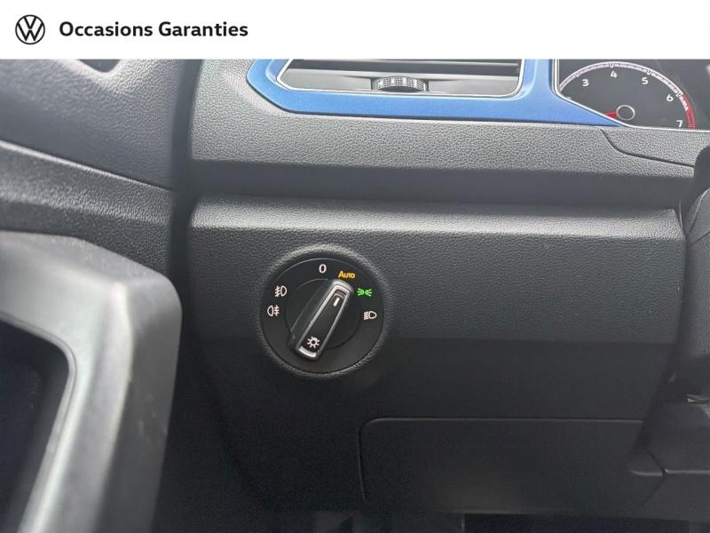 Voitures occasions VOLKSWAGEN T-ROC Lounge Business Dunkerque