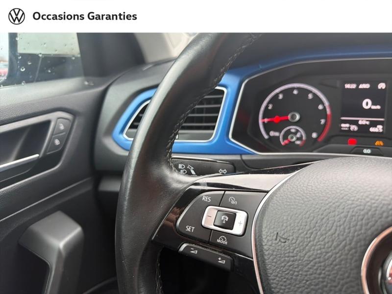 Voitures occasions VOLKSWAGEN T-ROC Lounge Business Dunkerque