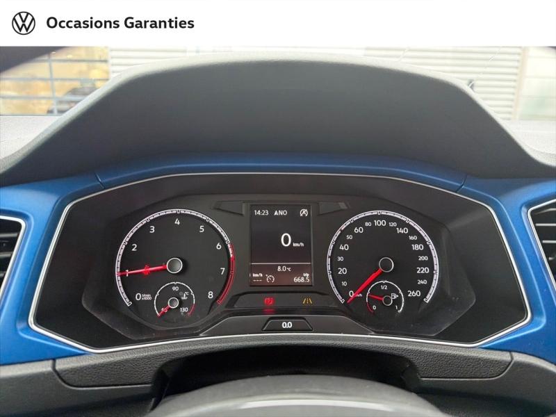 Voitures occasions VOLKSWAGEN T-ROC Lounge Business Dunkerque