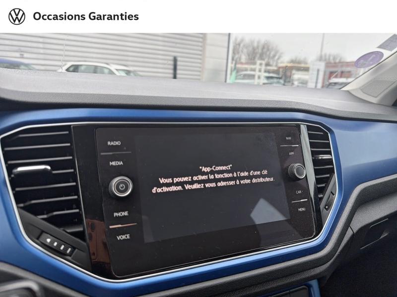 Voitures occasions VOLKSWAGEN T-ROC Lounge Business Dunkerque