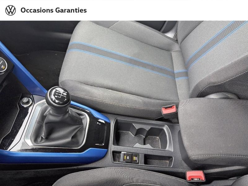 Voitures occasions VOLKSWAGEN T-ROC Lounge Business Dunkerque