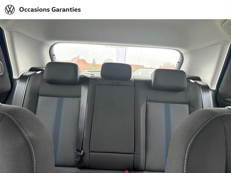 Voitures occasions VOLKSWAGEN T-ROC Lounge Business Dunkerque