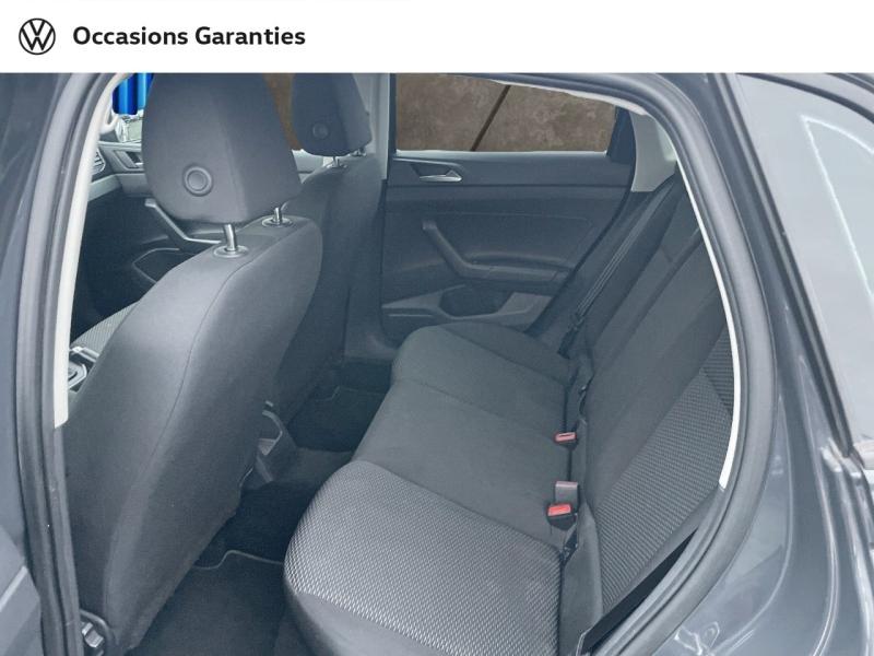 Voitures occasions VOLKSWAGEN POLO Base Dunkerque