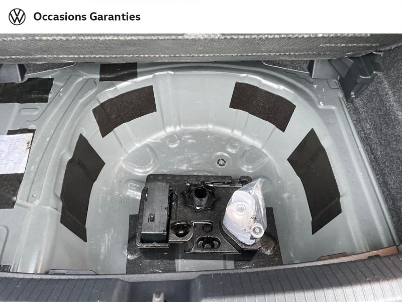 Voitures occasions VOLKSWAGEN POLO Base Dunkerque