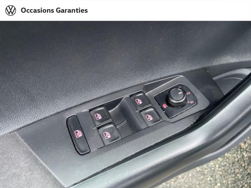 Voitures occasions VOLKSWAGEN POLO Base Dunkerque