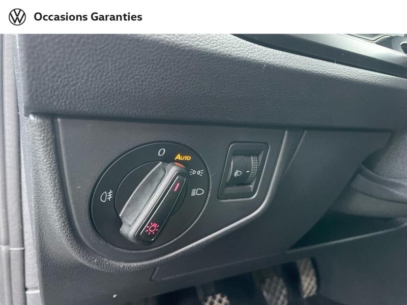 Voitures occasions VOLKSWAGEN POLO Base Dunkerque