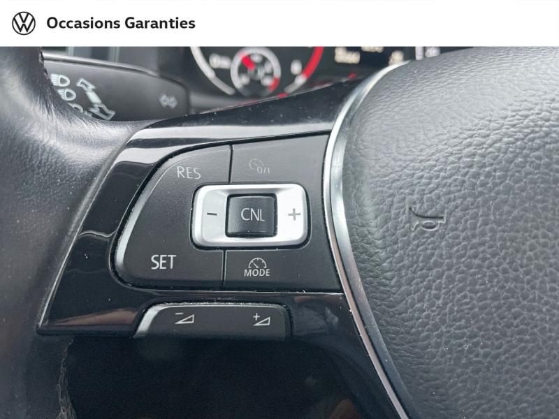 Voitures occasions VOLKSWAGEN POLO Base Dunkerque