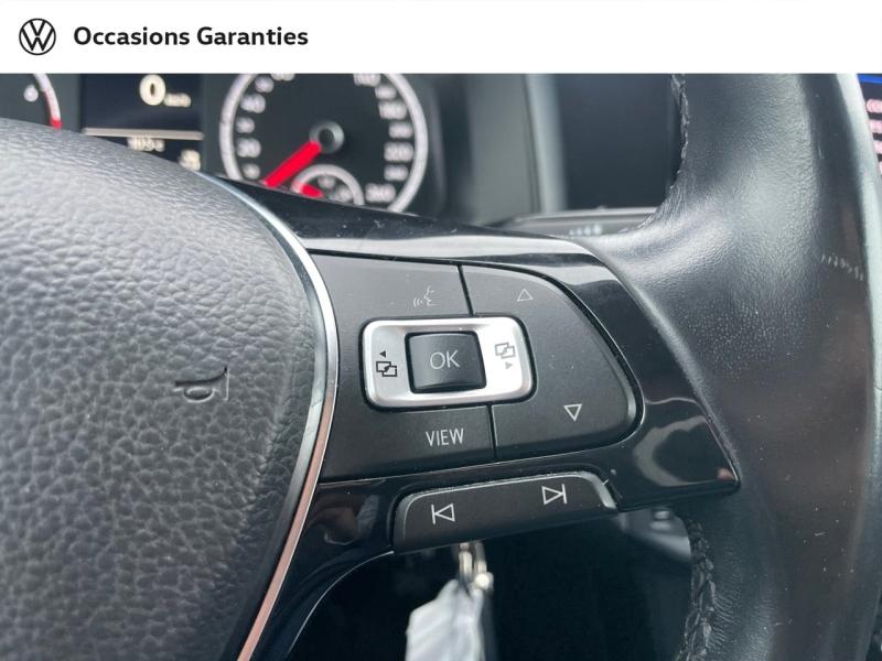 Voitures occasions VOLKSWAGEN POLO Base Dunkerque