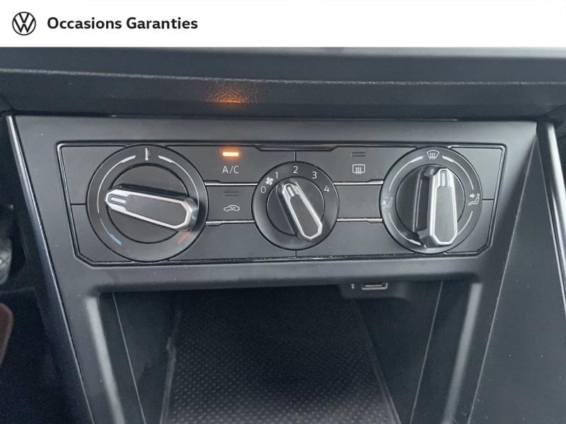 Voitures occasions VOLKSWAGEN POLO Base Dunkerque