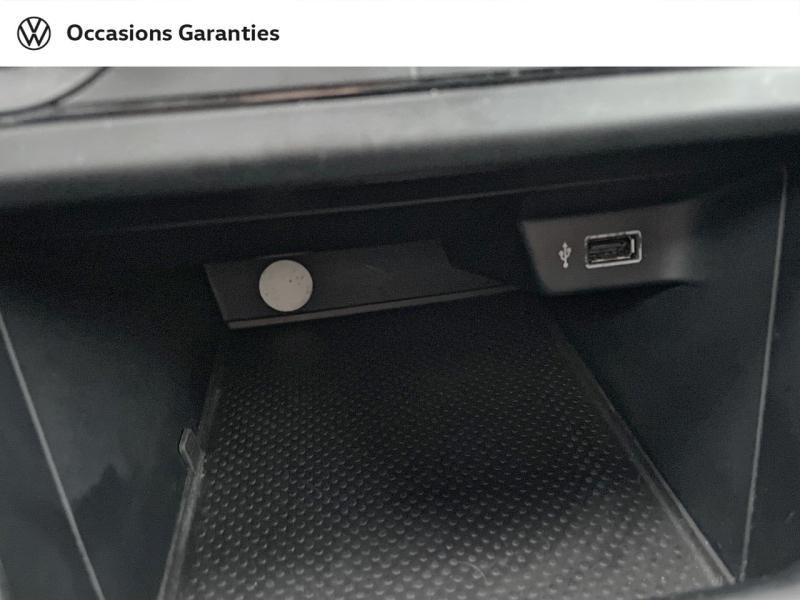 Voitures occasions VOLKSWAGEN POLO Base Dunkerque