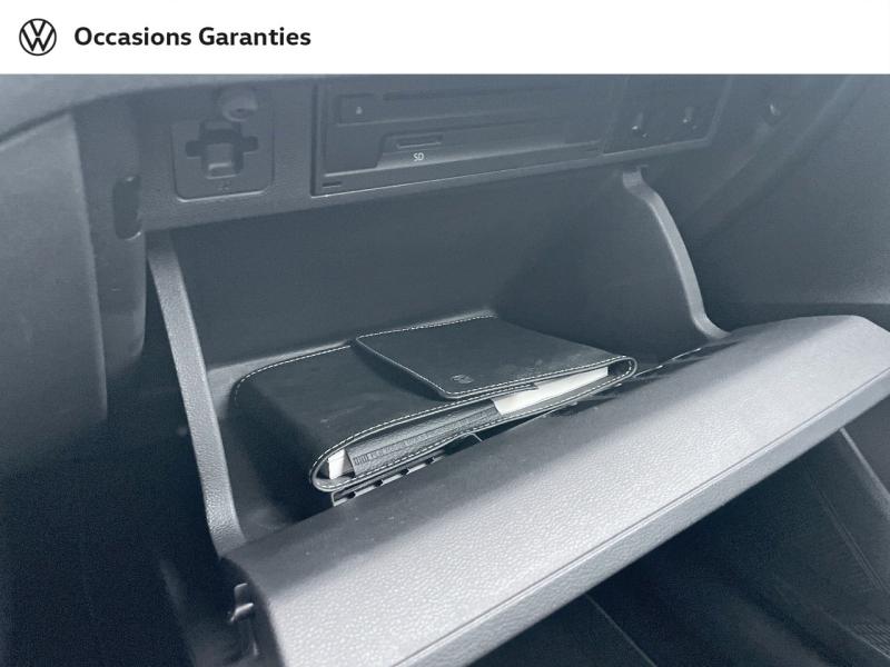 Voitures occasions VOLKSWAGEN POLO Base Dunkerque