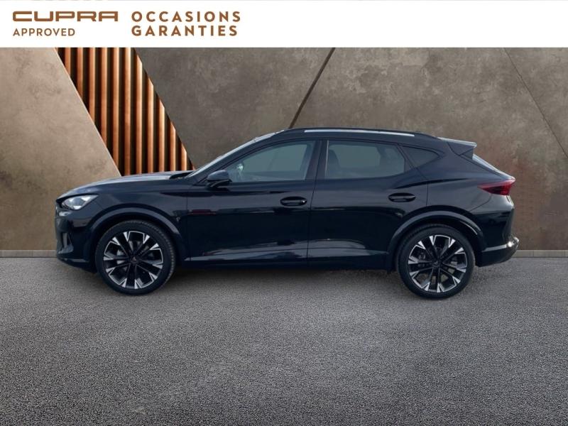 Voitures occasions CUPRA FORMENTOR V Dunkerque