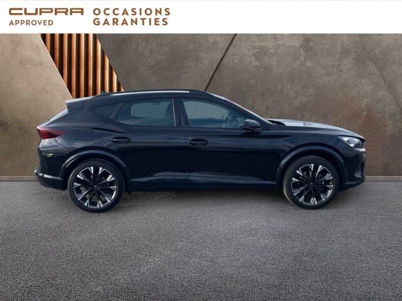 Voitures occasions CUPRA FORMENTOR V Dunkerque