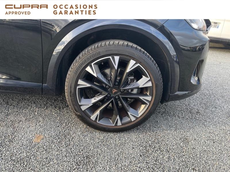 Voitures occasions CUPRA FORMENTOR V Dunkerque