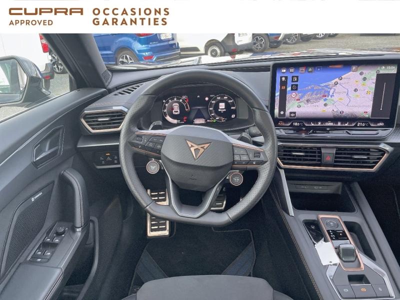 Voitures occasions CUPRA FORMENTOR V Dunkerque