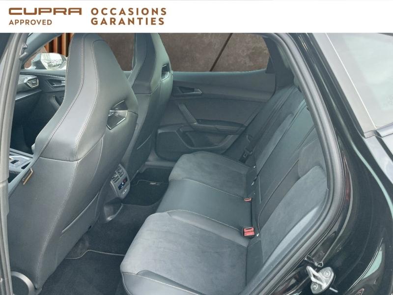 Voitures occasions CUPRA FORMENTOR V Dunkerque