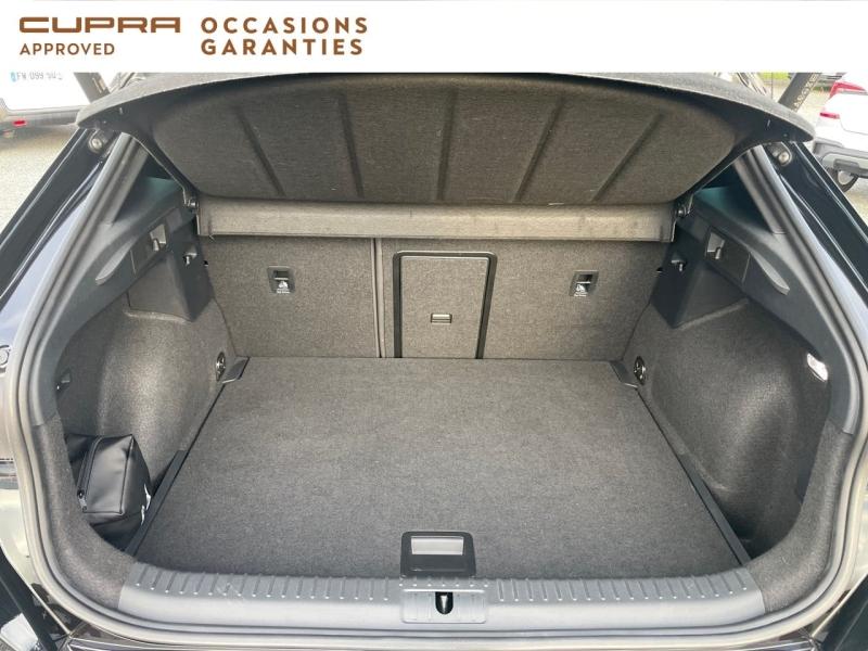 Voitures occasions CUPRA FORMENTOR V Dunkerque